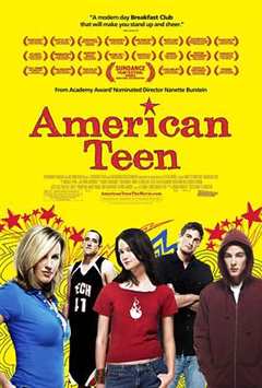 免费在线观看《美国青少年纪录片》
