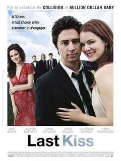 免费在线观看《最后的一吻》