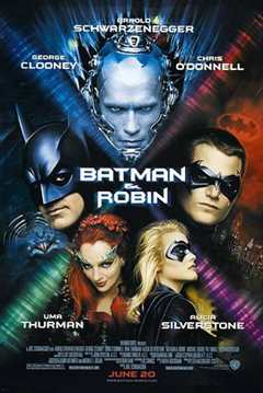 免费在线观看《蝙蝠侠4蝙蝠侠与罗宾在线观看》