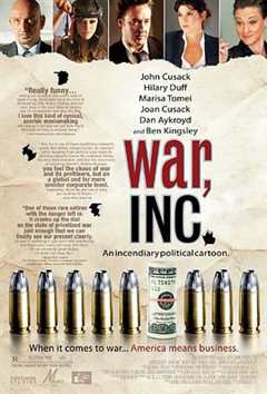 免费在线观看《战争公司剧情详解》