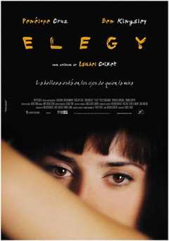 免费在线观看《挽歌elegy免费观看》