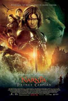 免费在线观看《《纳尼亚传奇2:凯斯宾王子》》
