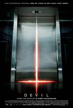 免费在线观看《电梯里的恶魔在线.观看》