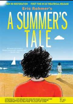 免费在线观看《夏天的故事2019》