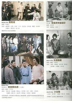 免费在线观看完整版香港剧《黄飞鸿1976粤语》