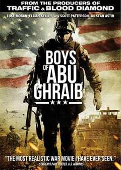 免费在线观看《abu ghraib阿布格莱布监狱事件》