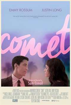 免费在线观看《彗星的轨迹电影》