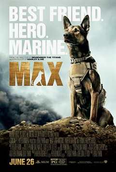 免费在线观看《电影军犬麦克斯》