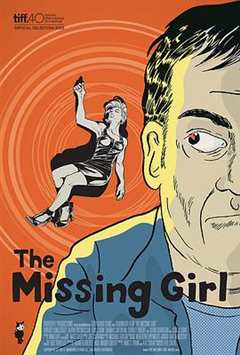 免费在线观看《失踪女孩评分》