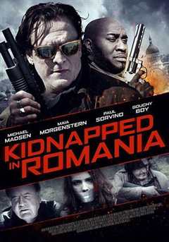 免费在线观看《罗马尼亚绑架案百度百科》