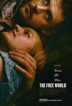 免费在线观看《自由世界影评》
