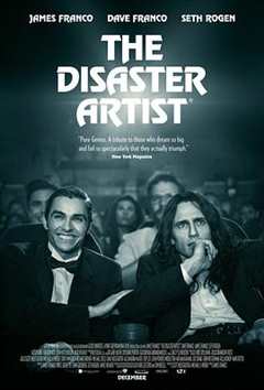 免费在线观看《灾难艺术家电影在线观看》
