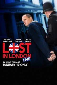 免费在线观看《迷失伦敦》