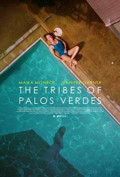 免费在线观看《帕罗斯弗迪斯的部落》