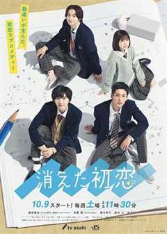 免费在线观看完整版日本剧《消失的初恋》