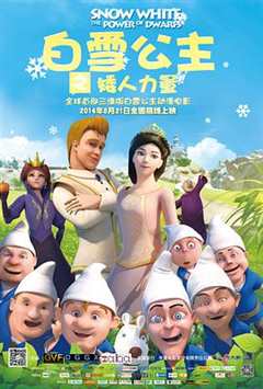 免费在线观看《白雪公主之矮人力量2》