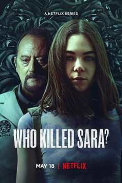 免费在线观看完整版欧美剧《谁杀了莎拉？第三季》