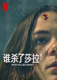 免费在线观看完整版欧美剧《谁杀了莎拉第二季分集剧情》