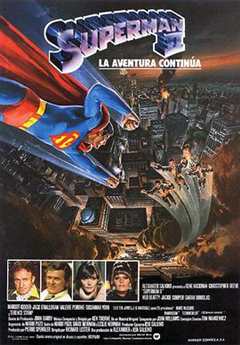 免费在线观看《超人2》