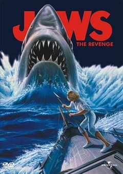 免费在线观看《大白鲨4在线观看免费完整版》