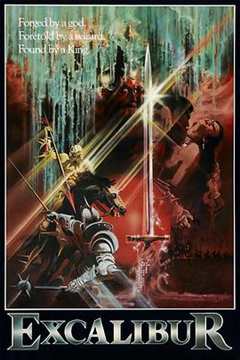免费在线观看《亚瑟王神剑电影1981年》