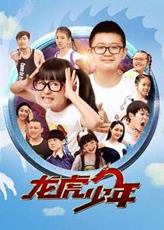 免费在线观看《龙虎少年2》