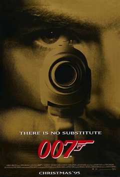 免费在线观看《007之黄金眼1080p》