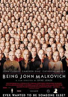 免费在线观看《成为约翰马尔科维奇电影解析》