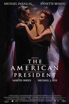 免费在线观看《美国总统1995电影》