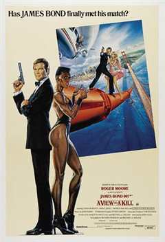 免费在线观看《007之雷霆杀机豆瓣》