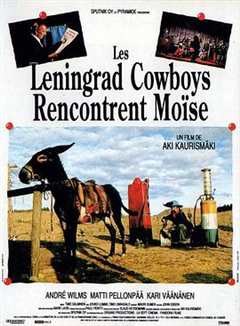 免费在线观看《列宁格勒有牛仔吗》