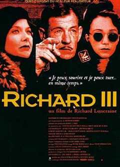 免费在线观看《理查三世1995》