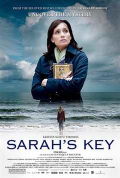 免费在线观看《莎拉的钥匙演员表》