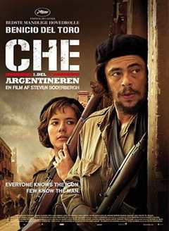 免费在线观看《切·格瓦拉:阿根廷电影》
