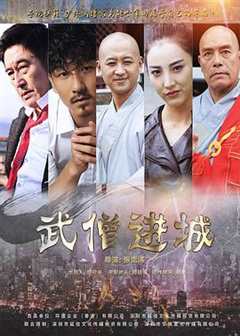 免费在线观看《武僧进城》