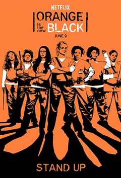 免费在线观看完整版欧美剧《女子监狱第五季 高清免费观看完整版》