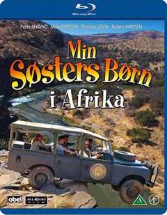 免费在线观看《非洲大冒险》