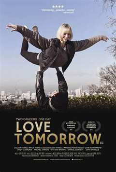 免费在线观看《Love Tomorrow》