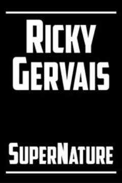 免费在线观看《瑞奇·热维斯：自然，超自然》