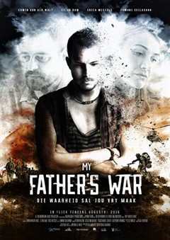 免费在线观看《我父亲的战争南非》