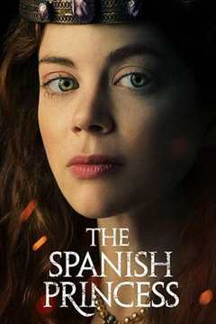 免费在线观看完整版欧美剧《西班牙公主第一季在线观看西班牙公主》
