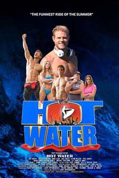 免费在线观看《热水》