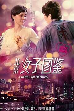 免费在线观看《北京女子图鉴之再见爱情在线》