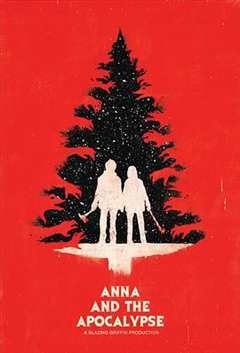 免费在线观看《电影安娜和世界末日》