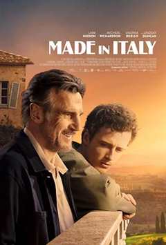 免费在线观看《电影《意大利制造》》