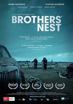 免费在线观看《电影兄弟的雀巢》