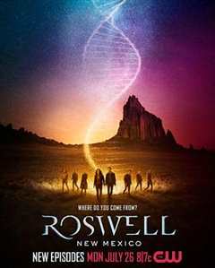 免费在线观看完整版欧美剧《罗斯威尔第一季免费完整》