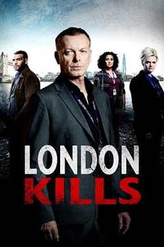 免费在线观看完整版欧美剧《伦敦杀戮第二季》