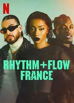 免费在线观看完整版欧美剧《嘻哈星节奏：法国篇第一季》