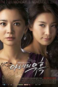 免费在线观看完整版韩国剧《前妻的诱惑 电视剧》